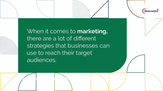 'Video thumbnail for Affiliate marketing vs Digital marketing '