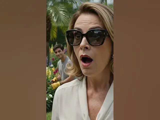 Video thumbnail for #shorts