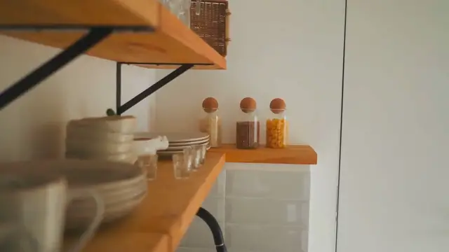 Video thumbnail for Smart Kitchen Organizers Ideas