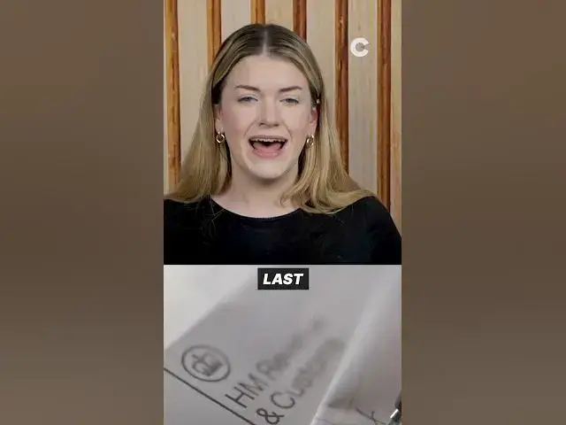 Video thumbnail for How HMRC and FCA are tackling tax fraud and money laundering