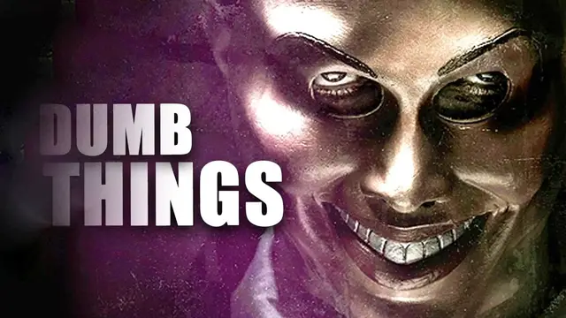 'Video thumbnail for Dumb Things In These Movies Everyone Just Ignored'