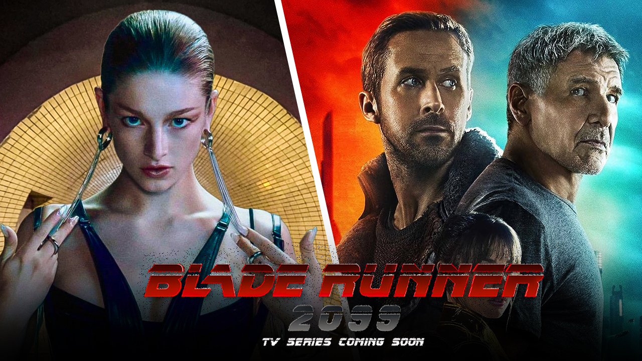 Video thumbnail for Blade Runner 2099: Release Date, Cast, Plot, and Everything We Know So Far
