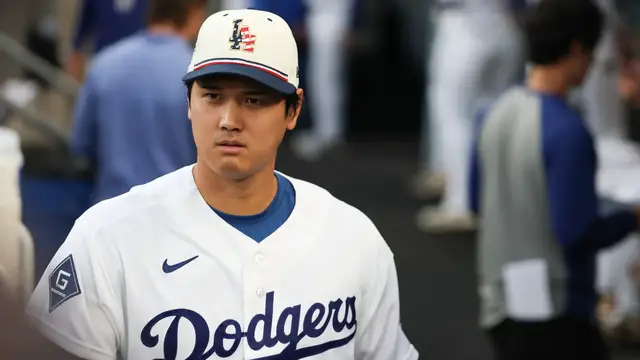 Video thumbnail for Dodgers Dominate MLB: Playoff Predictions and Team Insights
