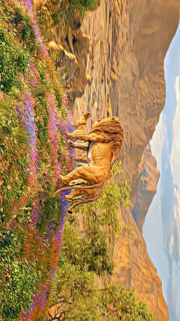 'Video thumbnail for Mufasa- The Lion King Buy my quality link in bio [ Mufasa The Lion King - Mufasa Movie - The Lion King ...imation - Lion King 2024 - Animated movie'