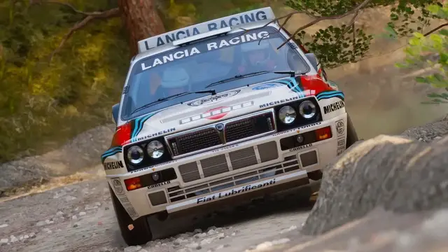 Video thumbnail for Assetto Corsa Rally - Official Update 0.5 Launch Trailer