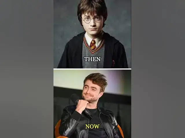 Video thumbnail for Famous Child Actors Then & Now 2024