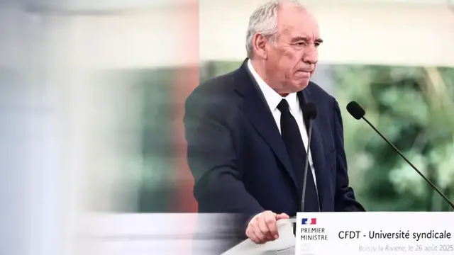 'Video thumbnail for France: What you need to know about the political crisis'