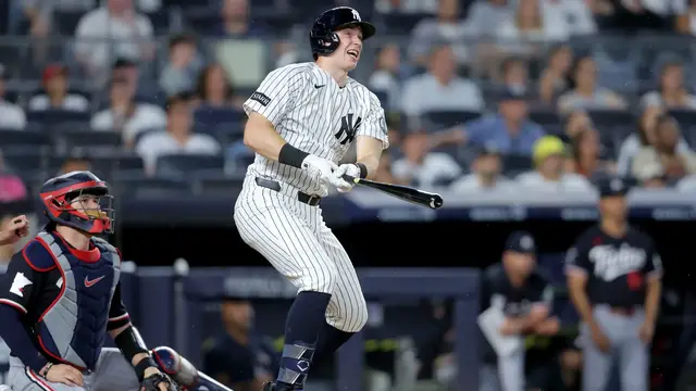 Video thumbnail for Braves and Yankees: Slumps, Injuries, and Playoff Hopes