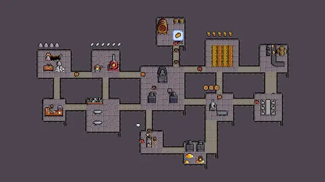 Video thumbnail for King in the Mountain - Official Announcement Trailer