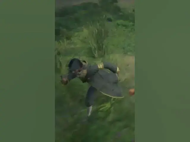 'Video thumbnail for When you play Hogwarts Legacy for the Nth time'