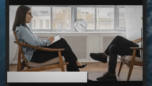 Video thumbnail for Moving From Toxic to Healthy: Transitioning to Fulfilling Relationships