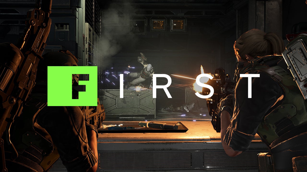 Video thumbnail for Aliens: Fireteam Elite 2 – Full Mission Gameplay (Prologue) | IGN First