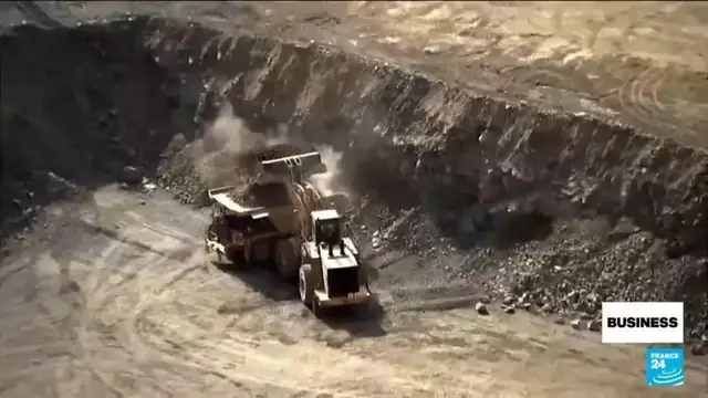 'Video thumbnail for US, Australia ink rare earths deal to curb reliance on China amid rising trade tensions'
