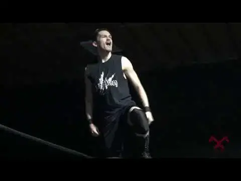 'Video thumbnail for XBW DOTD Triple Threat Match: Brian Neil vs. Duncan Aleem vs. The Goombah'