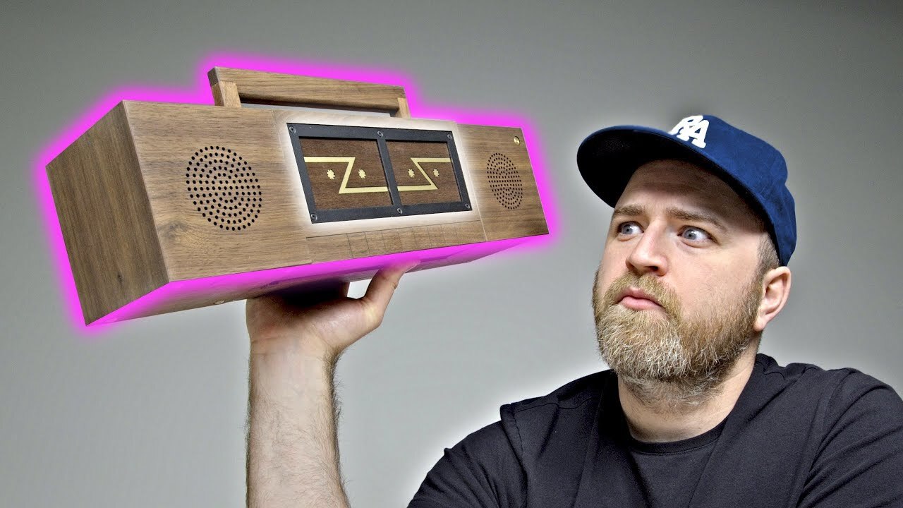 Video thumbnail for The $2800 Game Console You Didn't Know Existed...