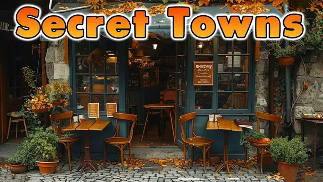 'Video thumbnail for America’s Best-Kept Secret Small Towns'