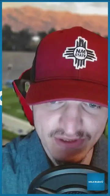 'Video thumbnail for Breaking Down UCLA's Remaining Foes'