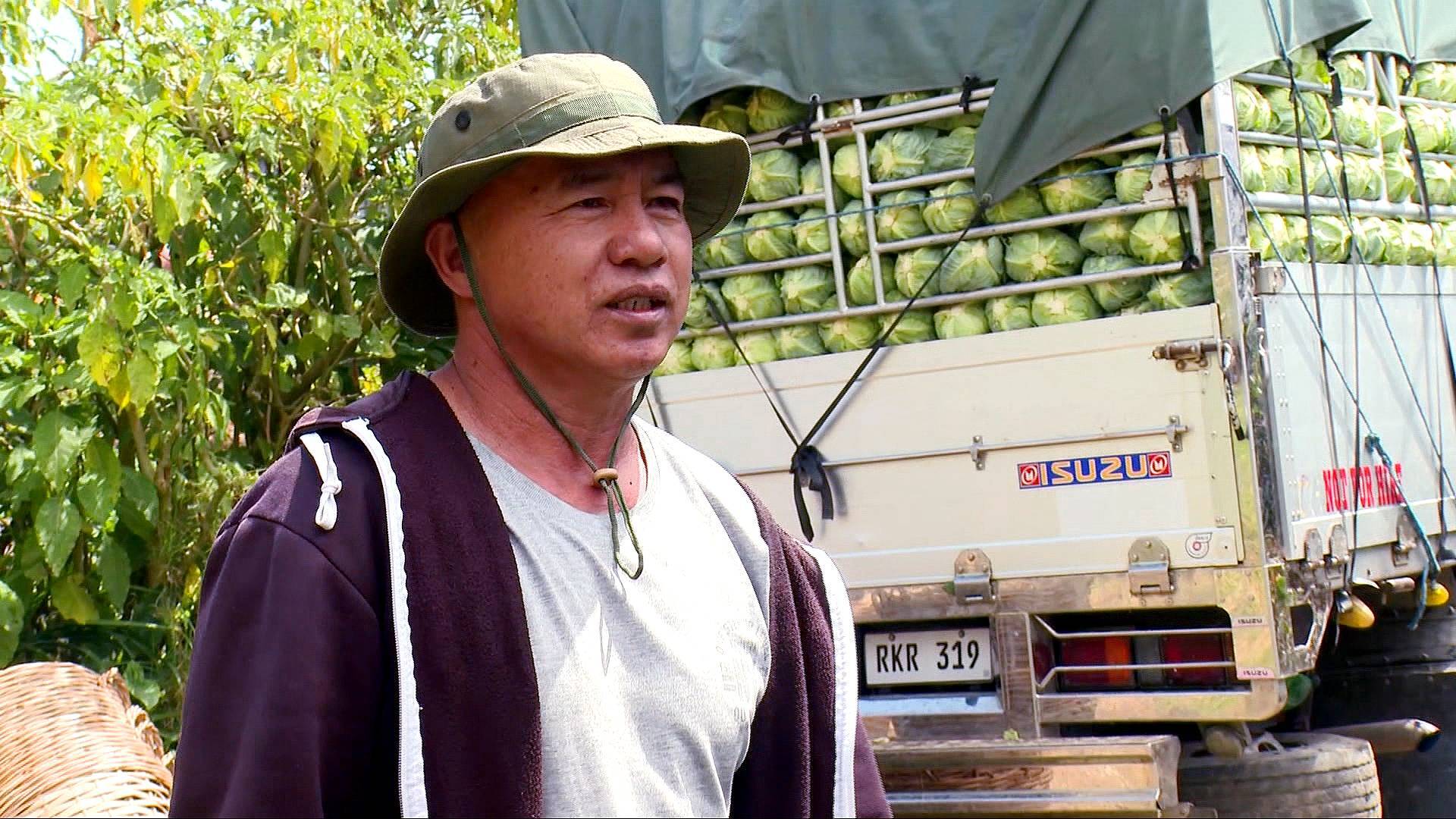 Video thumbnail for US-Israel war on Iran drives fuel surge as Philippine farmers face rising losses