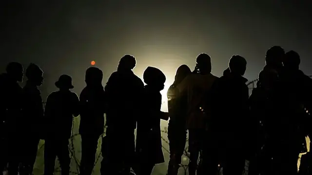 Video thumbnail for Zimbabwean citizen recounts leaving South Africa over anti-migrant sentiment