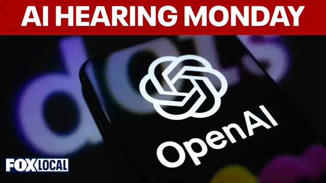 Video thumbnail for AI leaders to testify under oath at NYC Council safety hearing Monday