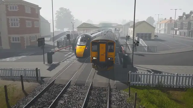 'Video thumbnail for Train Sim World 6 - Official Core Features Overview Trailer'