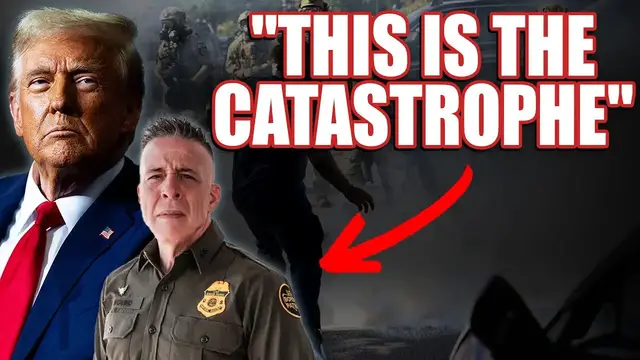 Video thumbnail for Steve Schmidt WARNS: The Catastrophe is Here, Not Coming