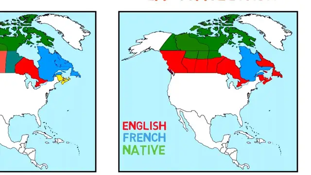 'Video thumbnail for What If Each Canadian Province Became Independent?'