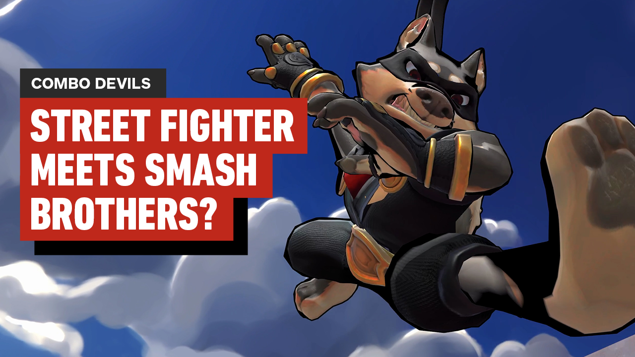 Video thumbnail for Combos Devils Video Preview