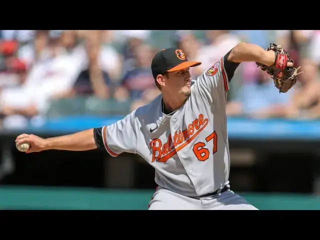 'Video thumbnail for Mac Sceroler 2021 MLB Highlights!'