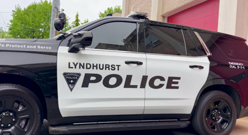 Video thumbnail for Lyndhurst police issue FIFA World Cup advisory for residents, business owners