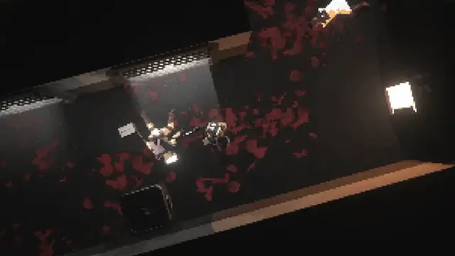 'Video thumbnail for Empty Shell 2 - Official Gameplay Trailer | Indie Horror Showcase 2025'