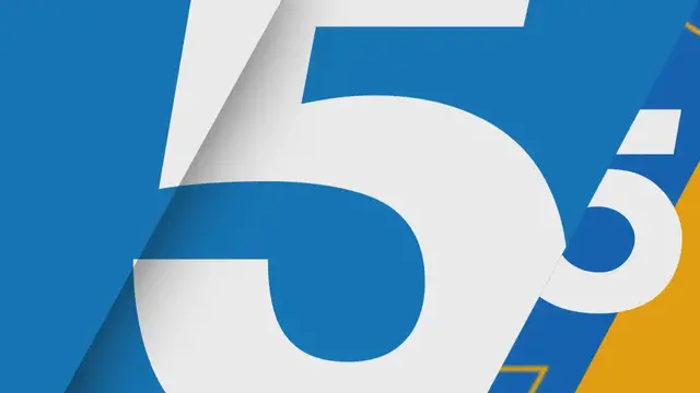 'Video thumbnail for Helicopter crash latest, DR vigil, Mahmoud Khalil possible deportation | Good Day Weekend'
