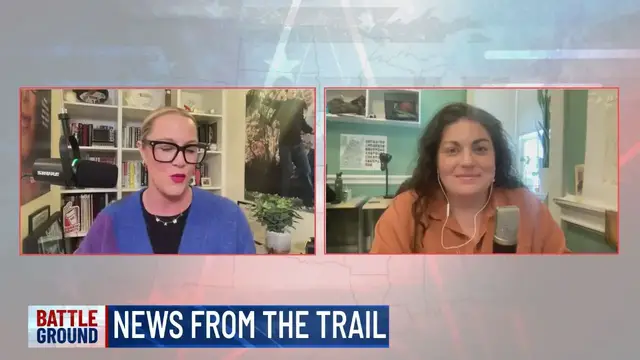 'Video thumbnail for NYC mayoral race in final days | Battleground NYC full episode #66: Oct 29, 2025'