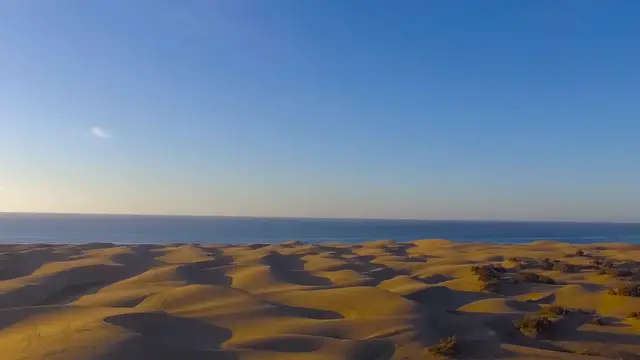 Video thumbnail for Mountainbike Gran Canaria