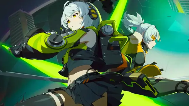 Video thumbnail for Zenless Zone Zero - Official Xbox Announcement Trailer