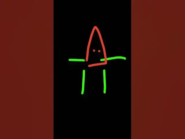 Video thumbnail for I'm a cone