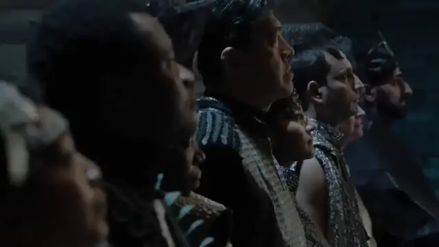 Video thumbnail for The Strange Superman Show Nobody Watched