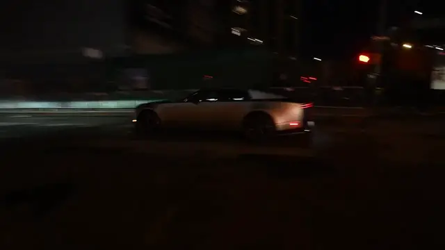 Video thumbnail for NY: Jaguar Type 01 World Premiere Event 4.