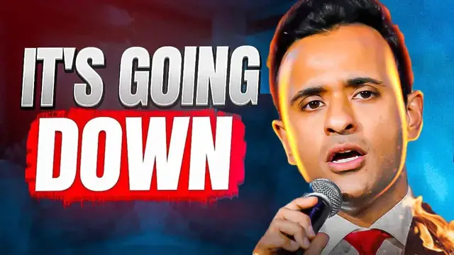 Video thumbnail for the finance zone: vivek ramaswamy's big move, trump policies, and the future of the democratic party