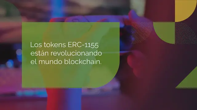Video thumbnail for Token ERC-1155: Definición, Funcionamiento y Perspectivas Futuras