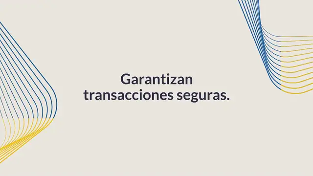 Video thumbnail for HTLC: Contratos Hash Temporizados en Bitcoin