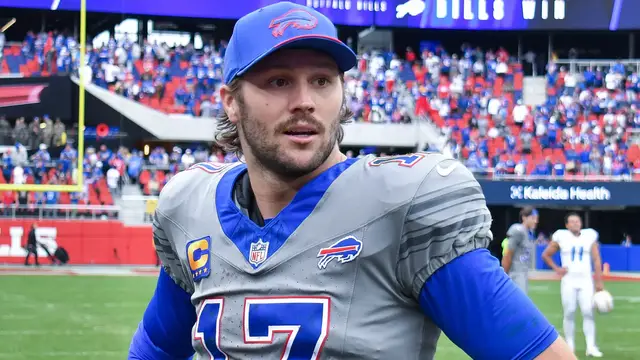 Video thumbnail for Buffalo Bills vs. New England Patriots: Game Analysis
