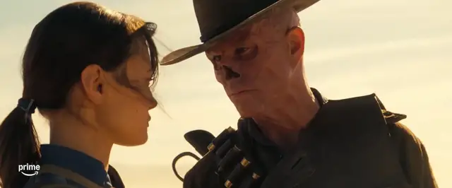 Video thumbnail for Fallout Season 2 Watch Now Trailer