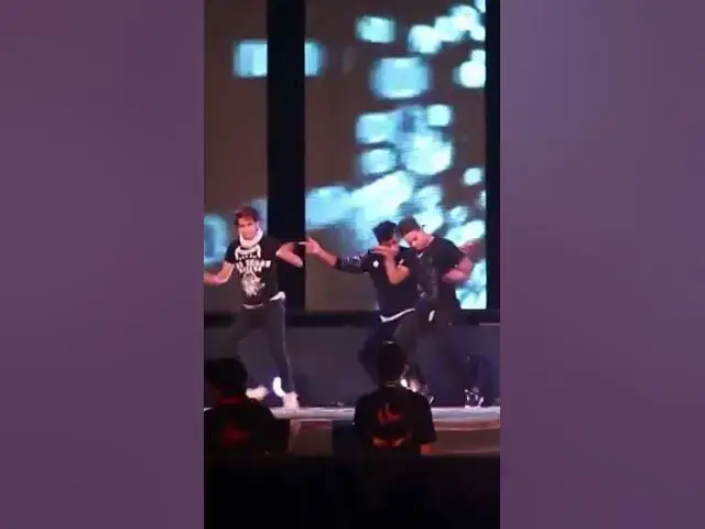 'Video thumbnail for Boss Kings United In Dance Short Film'
