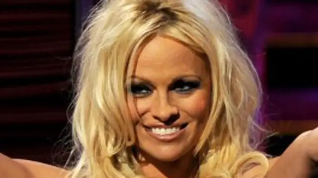'Video thumbnail for The Stunning Transformation Of Pamela Anderson'