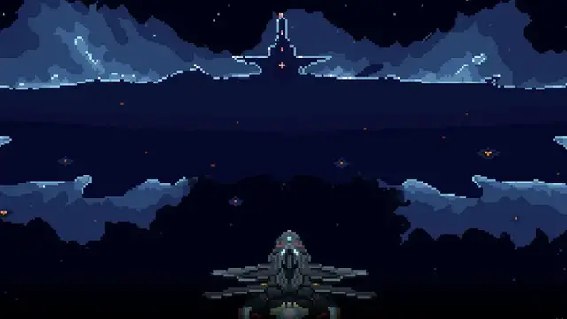 Video thumbnail for Point of No Return - Official Release Date Trailer