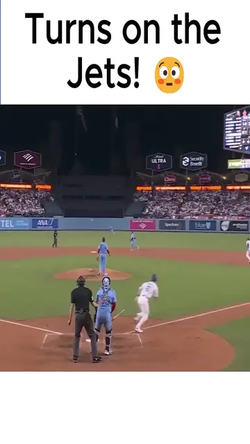 'Video thumbnail for Daulton Varsho Robs Will Smith with Style 😅'