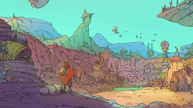 Video thumbnail for Synergy - Official Full Release Date Trailer