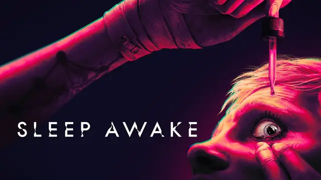 'Video thumbnail for Sleep Awake - Official Release Date Trailer | Galaxies Showcase'