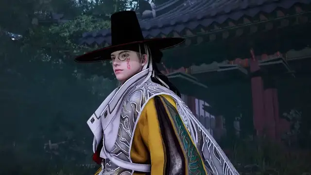 Video thumbnail for Black Desert Mobile - Official New Class: Seonin Trailer